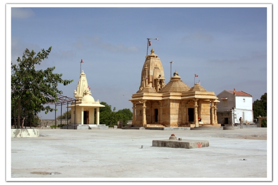 temple of shiva
